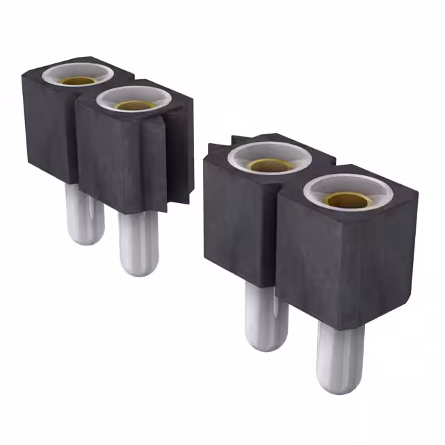 801-87-054-10-268101 Preci-Dip  Embases Prises femelles